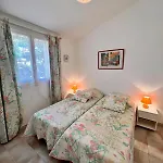A Nepita Splendide Vue Avec Piscine Porto-Vecchio (Corsica)