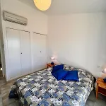 度假居 A Nepita Splendide Vue Avec Piscine 维琪奥港