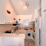 度假居 A Nepita Splendide Vue Avec Piscine 维琪奥港