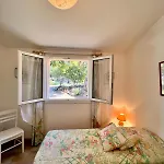 度假居 A Nepita Splendide Vue Avec Piscine *