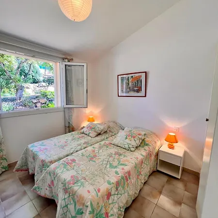 Сasa de vacaciones A Nepita Splendide Vue Avec Piscine Porto Vecchio