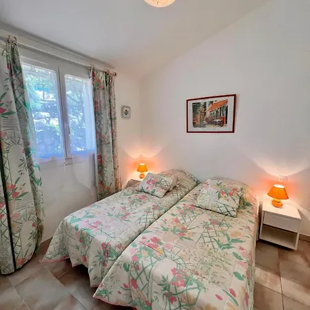 A Nepita Splendide Vue Avec Piscine Porto Vecchio