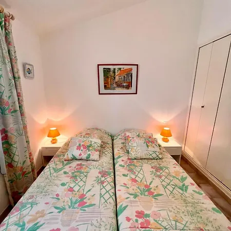 A Nepita Splendide Vue Avec Piscine Feriehus Porto-Vecchio (Corsica)
