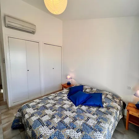 Semesterbostad A Nepita Splendide Vue Avec Piscine Porto-Vecchio (Corsica)