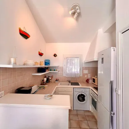 Сasa de vacaciones A Nepita Splendide Vue Avec Piscine Porto Vecchio