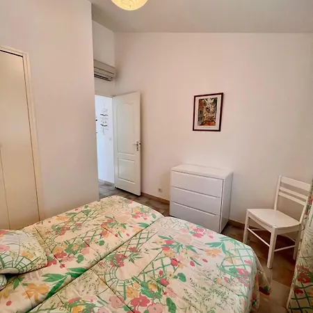 A Nepita Splendide Vue Avec Piscine * Porto Vecchio