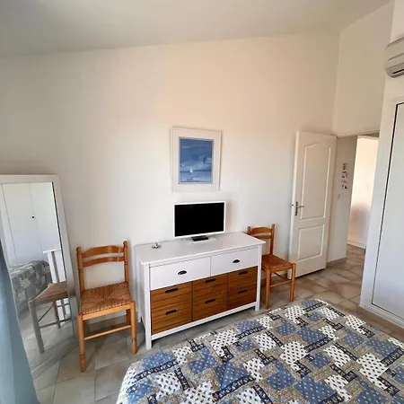 A Nepita Splendide Vue Avec Piscine Semesterbostad Porto-Vecchio (Corsica)