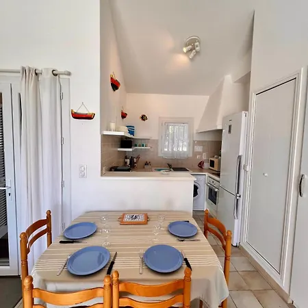 A Nepita Splendide Vue Avec Piscine Porto Vecchio