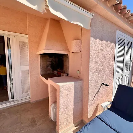 A Nepita Splendide Vue Avec Piscine Сasa de vacaciones Porto Vecchio