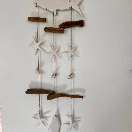 A Nepita Splendide Vue Avec Piscine Сasa de vacaciones *