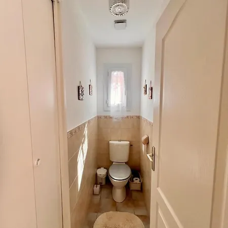 Сasa de vacaciones A Nepita Splendide Vue Avec Piscine Porto Vecchio