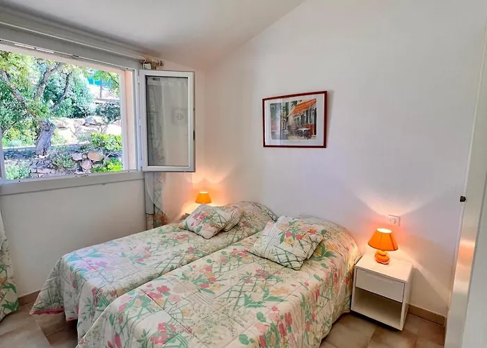 Holiday home A Nepita Splendide Vue Avec Piscine Porto-Vecchio (Corsica)