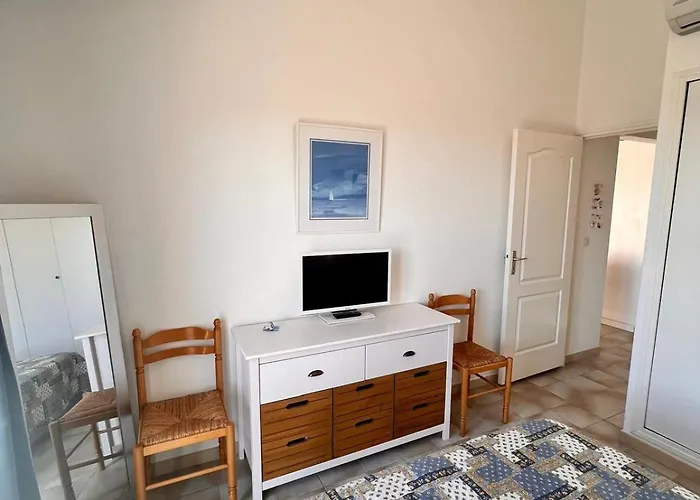 A Nepita Splendide Vue Avec Piscine Hébergement de vacances Porto-Vecchio (Corsica)